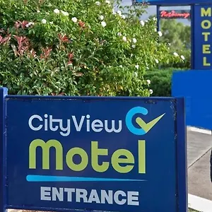 View Motel Warwick