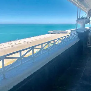 Tg Sea View Apartment Batumi