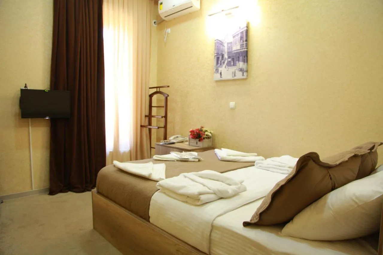 Epic Meidan Hotel Tiflis