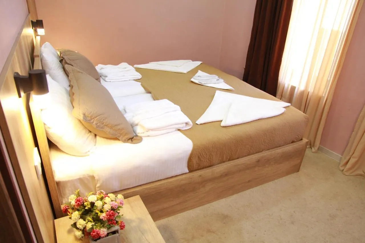 Epic Meidan Hotel Tiflis Gürcistan