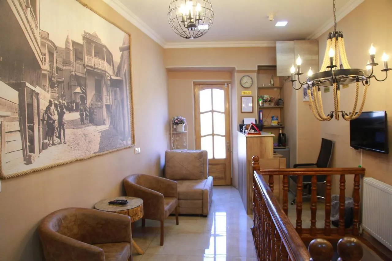 Epic Meidan Hotel Tiflis 3*,  Gürcistan