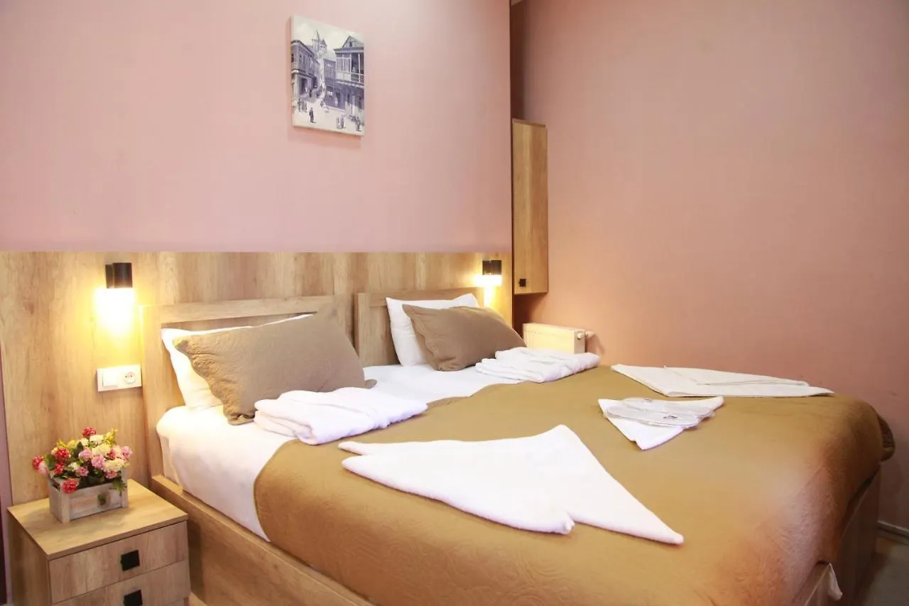 Epic Meidan Hotel Tiflis