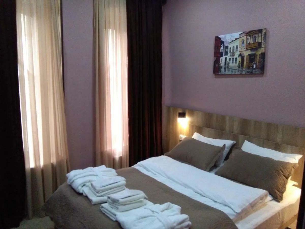 Epic Meidan Hotel Tiflis