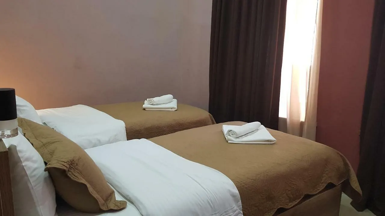 Epic Meidan Hotel Tiflis 3*,