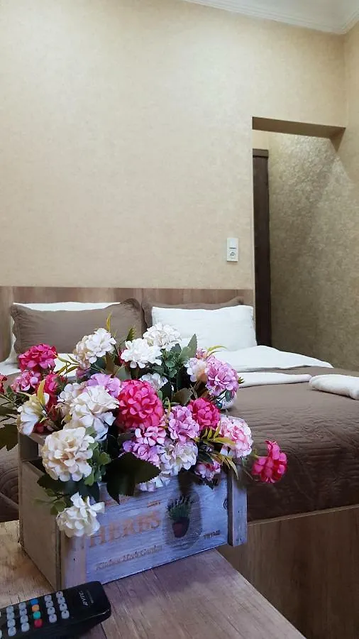 Epic Meidan Hotel Tiflis